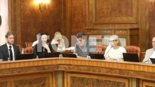Bez prejudiciranja odluke
